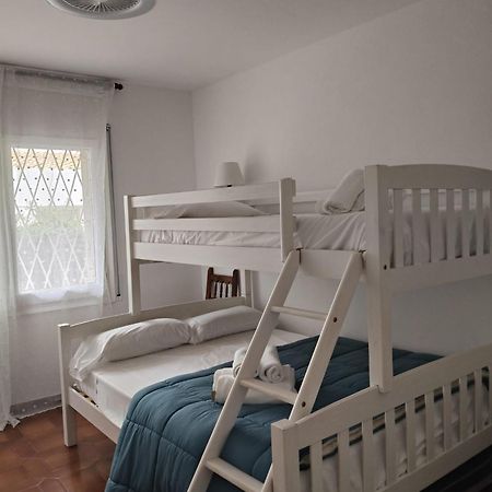 Apartament Familiar Tranquil A 普拉加德阿罗 外观 照片